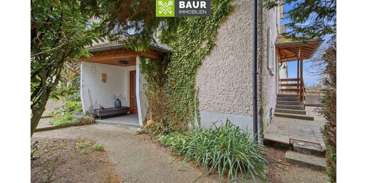 Mehrfamilienhaus, Wohnhaus Ravensburg Innenstadt - 7 Zimmer, 155 m&sup2;, 548.000&euro; | Angebot:26027583