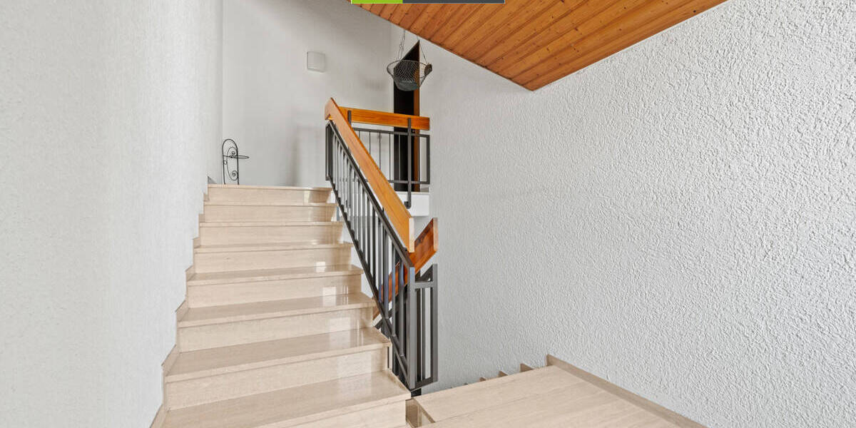 Etagenwohnung Baienfurt - 4 Zimmer, 135 m&sup2;, 329.000&euro; | Angebot:25693477