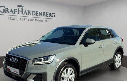 Audi Q2 85.900 km 20.460 &euro; Konstanz 78467
