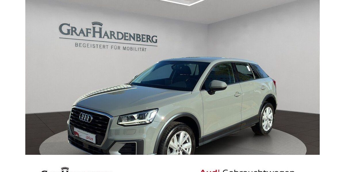Audi Q2 85.900 km 20.460 &euro; Konstanz 78467