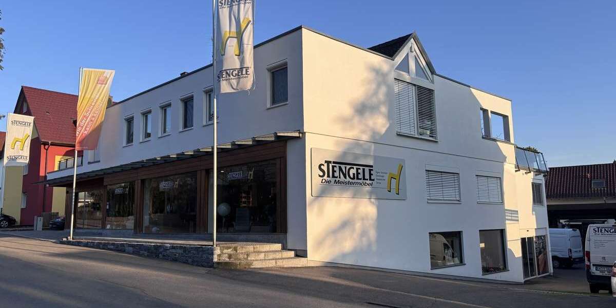 Gewerbeobjekt Überlingen - 7.500&euro; | Angebot:26655575
