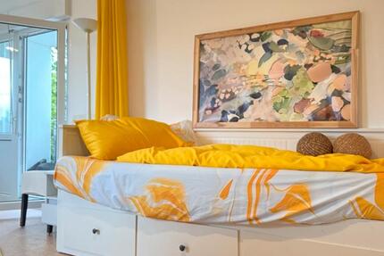 Wohnung Konstanz Allmannsdorf - 1 Zimmer, 107 m&sup2;, 445&euro; | Angebot:26625824