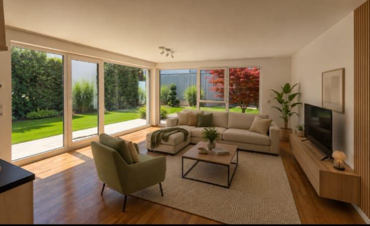 Reihenhaus Wangen im Allgäu - 4 Zimmer, 132 m&sup2;, 780.000&euro; | Angebot:27121591