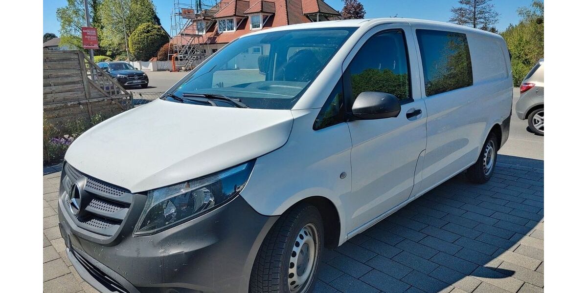 Mercedes-Benz Vito 298.600 km 8.990 &euro; Ravensburg 88214