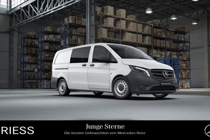 Mercedes-Benz Vito 97.894 km 21.384 &euro; Ravensburg 88214