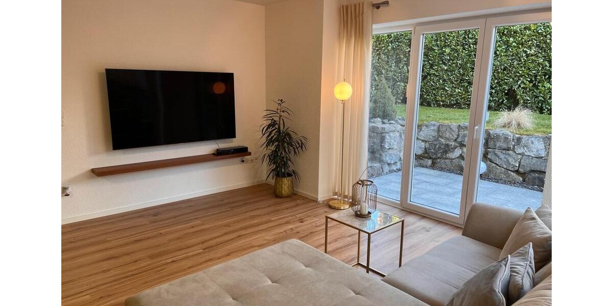Terrassenwohnung Friedrichshafen Ailingen - 2 Zimmer, 1.300&euro; | Angebot:22973284