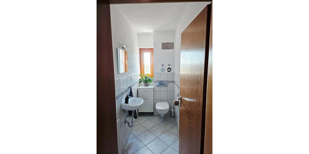 Etagenwohnung Oberteuringen - 2.5 Zimmer, 79 m&sup2;, 259.000&euro; | Angebot:26126758