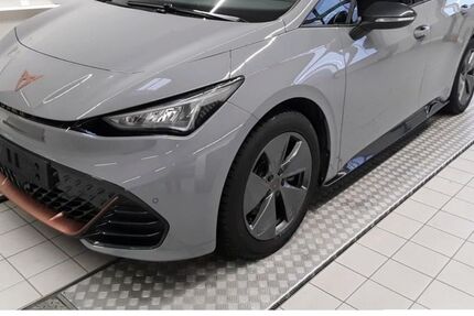 Cupra Born 20.950 km 25.790 &euro; Markdorf 88677