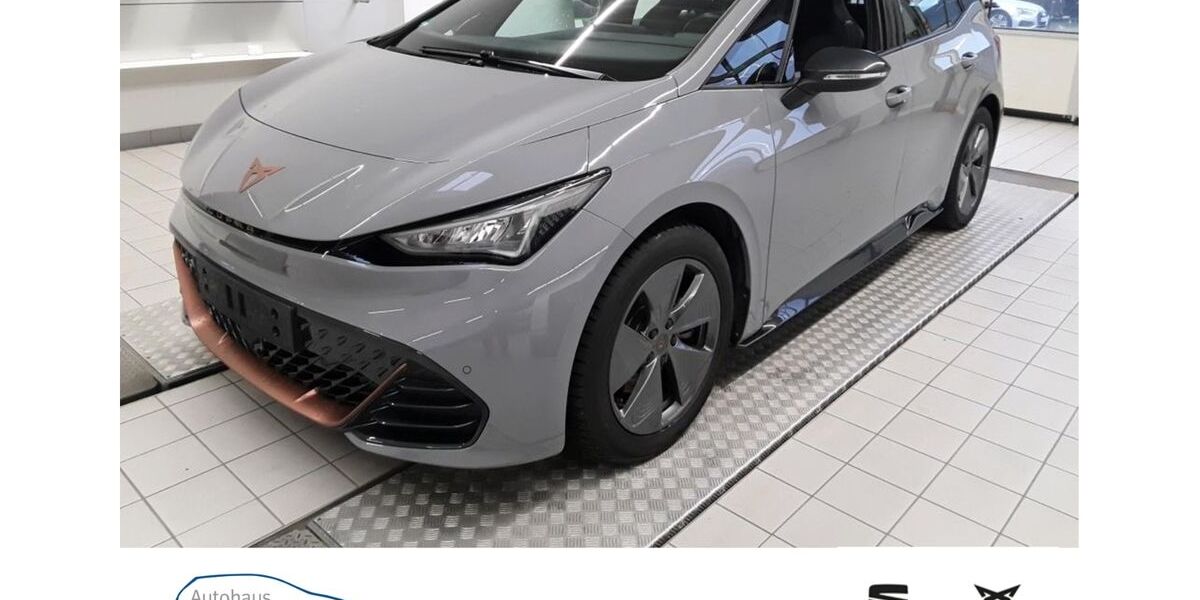 Cupra Born 20.950 km 25.790 &euro; Markdorf 88677