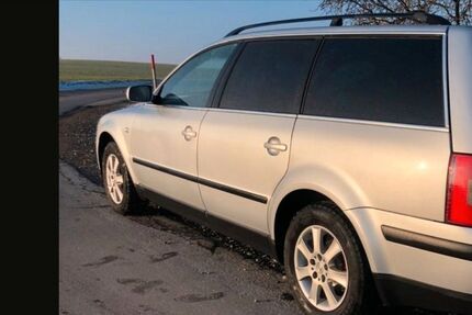 VW Passat Variant 335.000 km 2.300 &euro; Friedrichshafen 88046