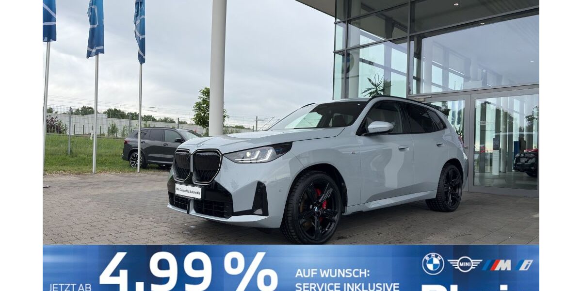 BMW X3 13.835 km 71.780 &euro; Friedrichshafen 88046