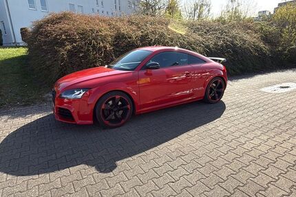 Audi TT 128.000 km 16.500 &euro; Friedrichshafen 88048