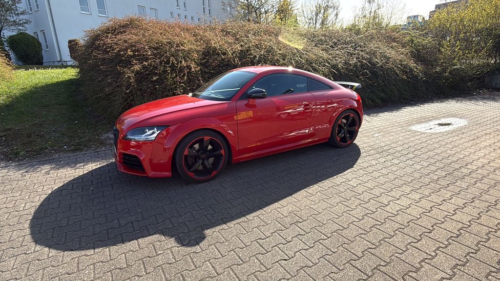 Audi TT 128.000 km 16.500 &euro; Friedrichshafen 88048