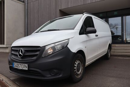 Mercedes-Benz Vito 221.000 km 8.490 &euro; Eriskirch 88097