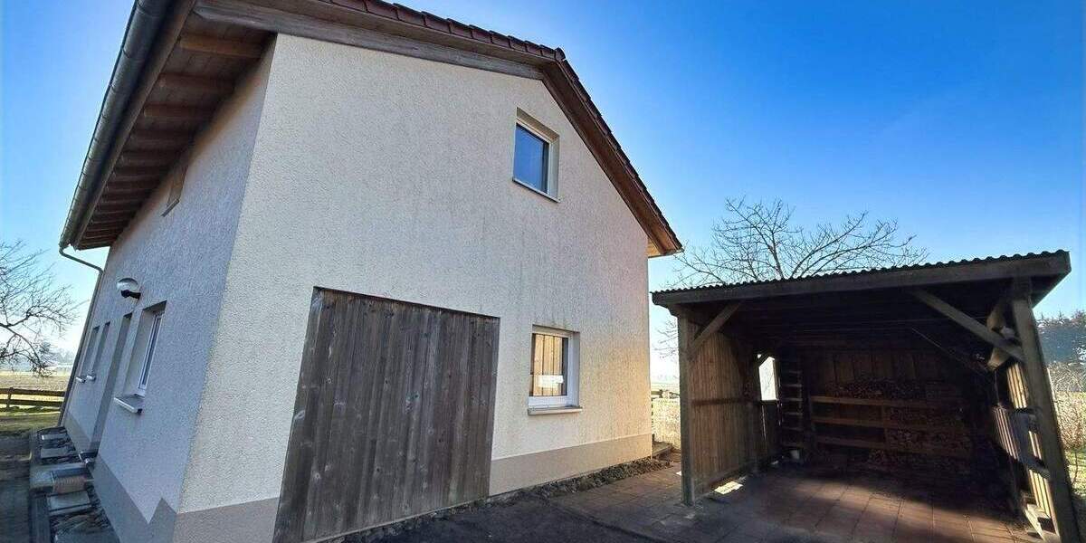 Einfamilienhaus Horgenzell Zogenweiler - 5 Zimmer, 96 m&sup2;, 365.000&euro; | Angebot:25779851