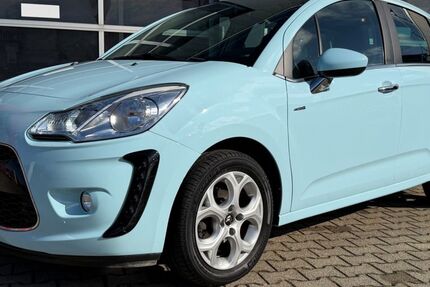 Citroen C3 94.800 km 5.400 &euro; Friedrichshafen 88046