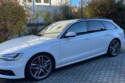 Audi A6 179.000 km 17.990 &euro; Schemmerhofen 88433