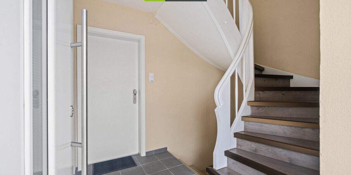 Etagenwohnung Wangen im Allgäu Wangen - 2 Zimmer, 53 m&sup2;, 219.000&euro; | Angebot:25693467