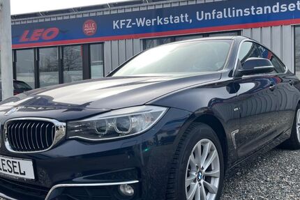 BMW 320 157.158 km 14.499 &euro; Konstanz 78467