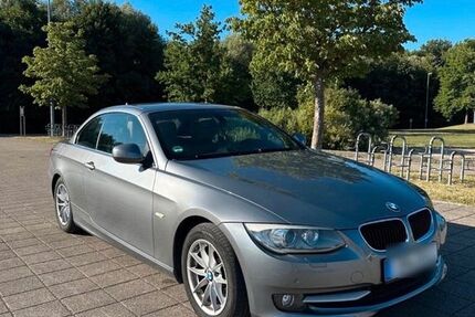 BMW 318 168.000 km 10.100 &euro; Friedrichshafen 88045