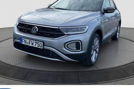 VW T-Roc 8.000 km 32.690 &euro; Markdorf 88677