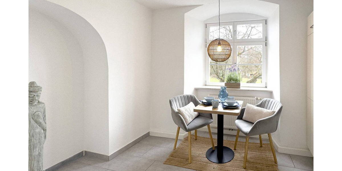 Etagenwohnung Hirschlatt Ettenkirch - 4 Zimmer, 92 m&sup2;, 398.777&euro; | Angebot:26583748
