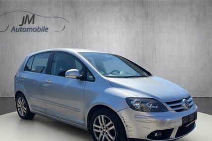 VW Golf Plus 92.500 km 5.990 &euro; Meckenbeuren 88074