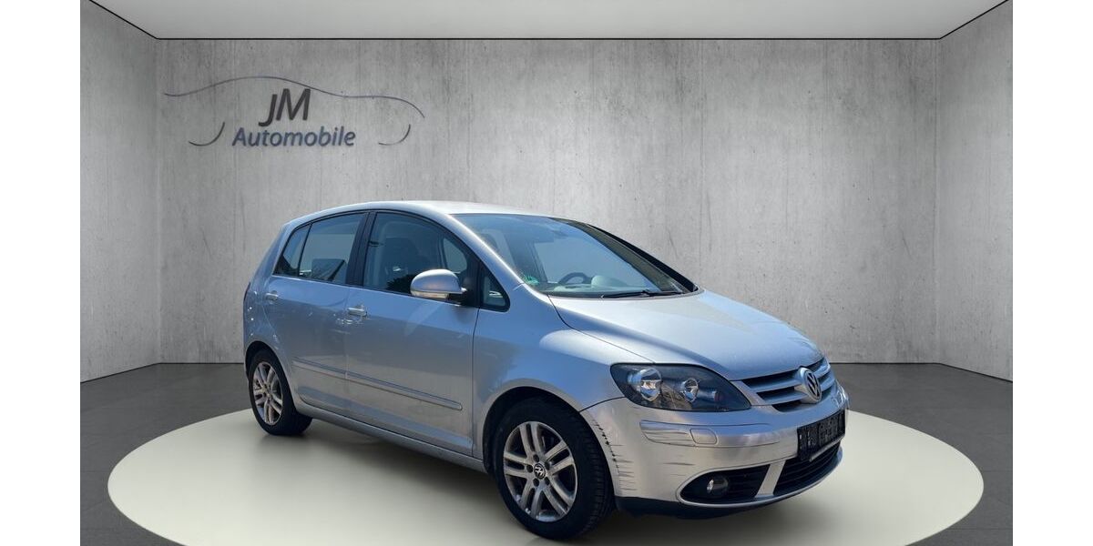 VW Golf Plus 92.500 km 5.990 &euro; Meckenbeuren 88074