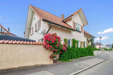 Haus Schlier / Unterankenreute Unterankenreute - 7 Zimmer, 163 m&sup2;, 289.000&euro; | Angebot:26114335