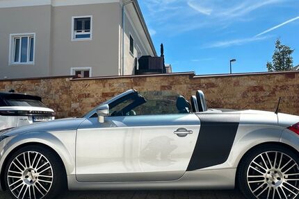 Audi TT 100.800 km 16.911 &euro; Weingarten 88250