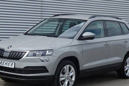Skoda Karoq 59.131 km 21.990 &euro; Ravensburg 88213