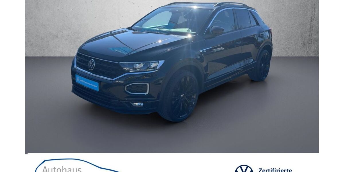 VW T-Roc 67.300 km 26.990 &euro; Markdorf 88677