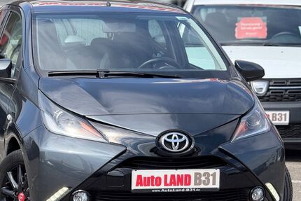 Toyota Aygo (X) 92.000 km 8.686 &euro; Immenstaad 88090