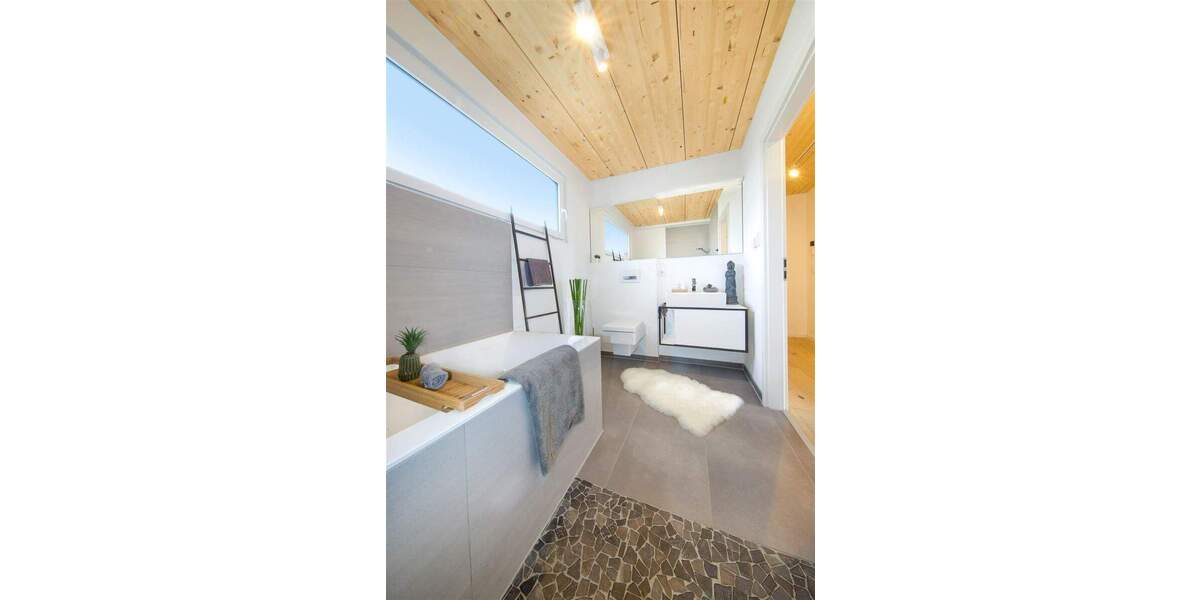 Etagenwohnung Überlingen Nußdorf - 5 Zimmer, 105 m&sup2;, 798.000&euro; | Angebot:25814948