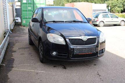 Skoda Fabia 160.000 km 1.999 &euro; Wangen 88239