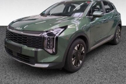 Kia Sportage 15.500 km 28.990 &euro; Baienfurt 88255