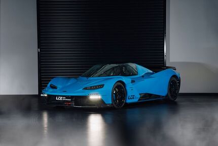 KTM X-BOW 2.830 km 355.900 &euro; Markdorf 88677