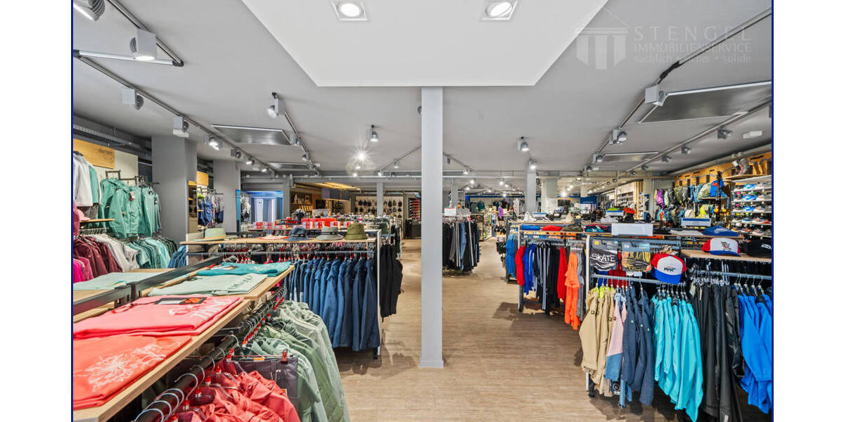 Gewerbeobjekt Tettnang - 4.950&euro; | Angebot:25769152