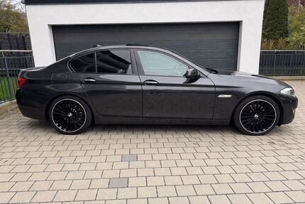 BMW 525 225.000 km 12.490 &euro; Oberteuringen 88094