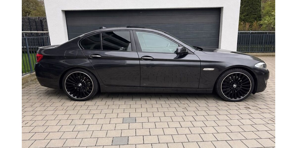 BMW 525 225.000 km 12.490 &euro; Oberteuringen 88094