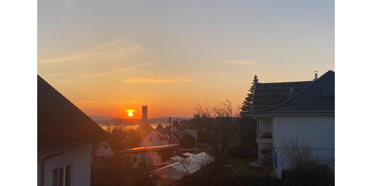 Dachgeschoßwohnung Meersburg - 3 Zimmer, 68 m&sup2;, 990&euro; | Angebot:25173169