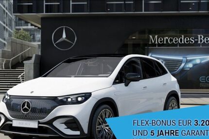 Mercedes-Benz EQE SUV 16.670 km 61.420 &euro; Konstanz 78467