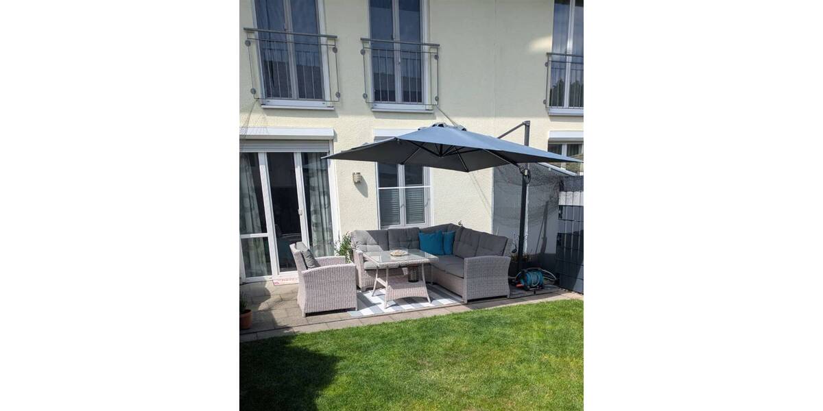 Reihenmittelhaus Bodolz - 5 Zimmer, 115 m&sup2;, 749.000&euro; | Angebot:26017430