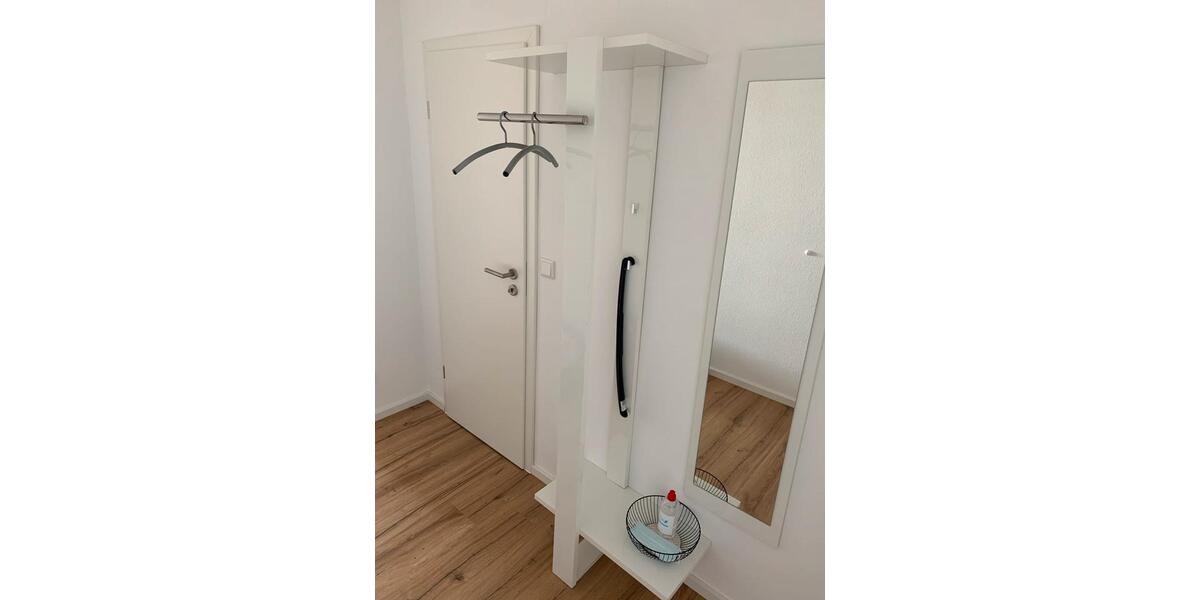 Etagenwohnung Friedrichshafen Ailingen - 1 Zimmer, 36 m&sup2;, 1.200&euro; | Angebot:22973281