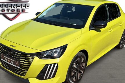 Peugeot 208 12.778 km 17.590 &euro; Lindau (Bodensee) 88131
