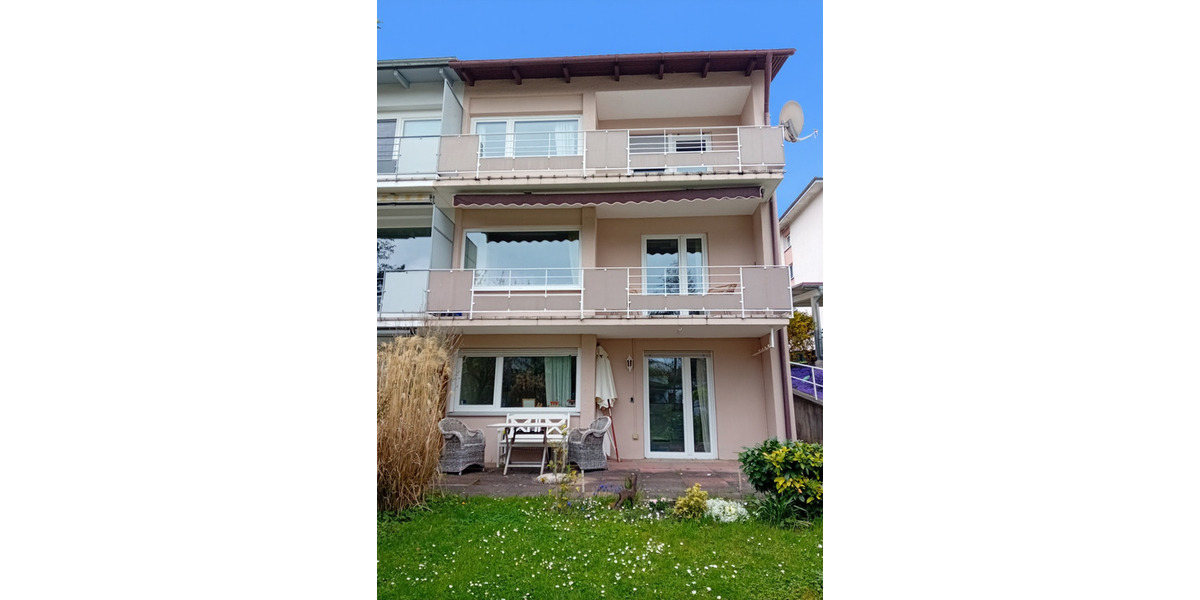 Reihenendhaus Überlingen - 6 Zimmer, 131 m&sup2;, 688.000&euro; | Angebot:26487580