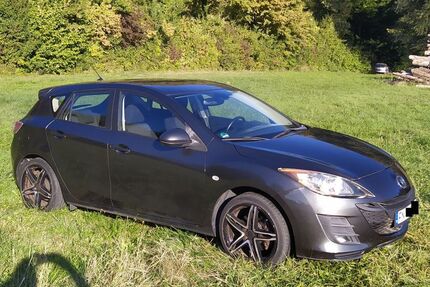Mazda 3 167.000 km 3.400 &euro; Markdorf 88677