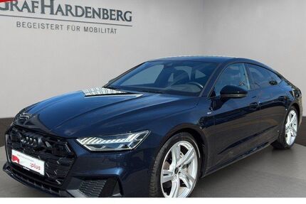 Audi A7 32.000 km 49.930 &euro; Konstanz 78467