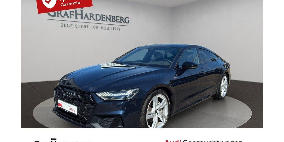 Audi A7 32.000 km 49.930 &euro; Konstanz 78467