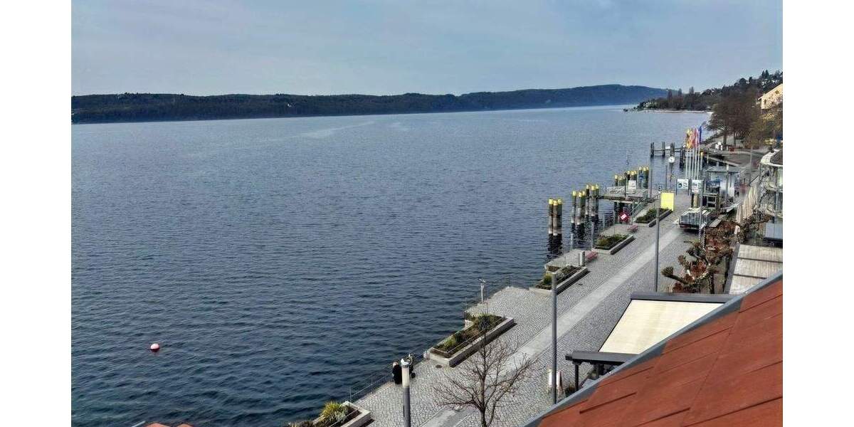 Etagenwohnung Überlingen - 2 Zimmer, 73 m&sup2;, 899.000&euro; | Angebot:25662277